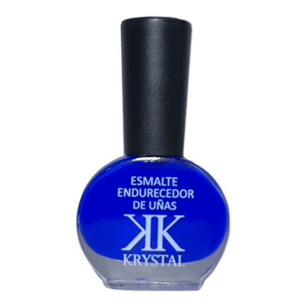 Esmalte Krystal No. 8