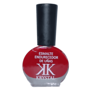 Esmalte Krystal No. 19